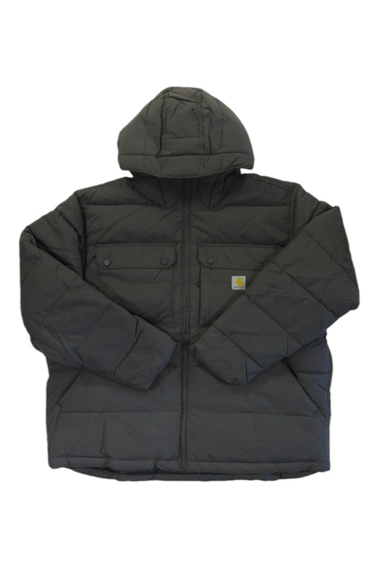 Carhartt Mens Montana Loose Fit Insulated Jacket