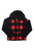 Obermeyer Kid's Avenger Fleece Jacket Obermeyer