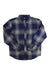 Billabong Mens Coastline Flannel Shirt Billabong