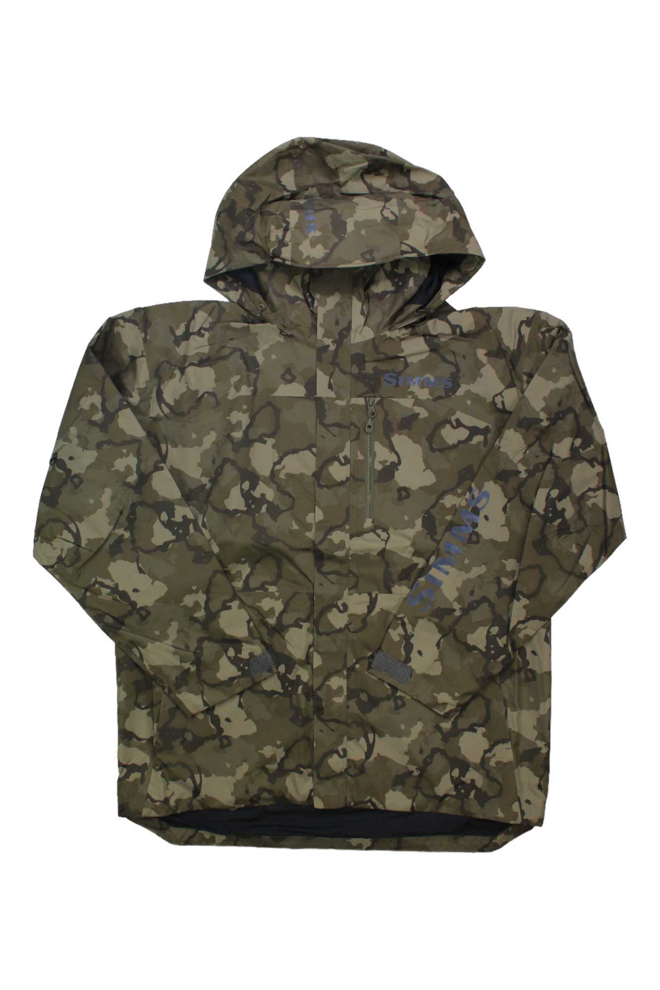 Simms Mens Challenger Jacket