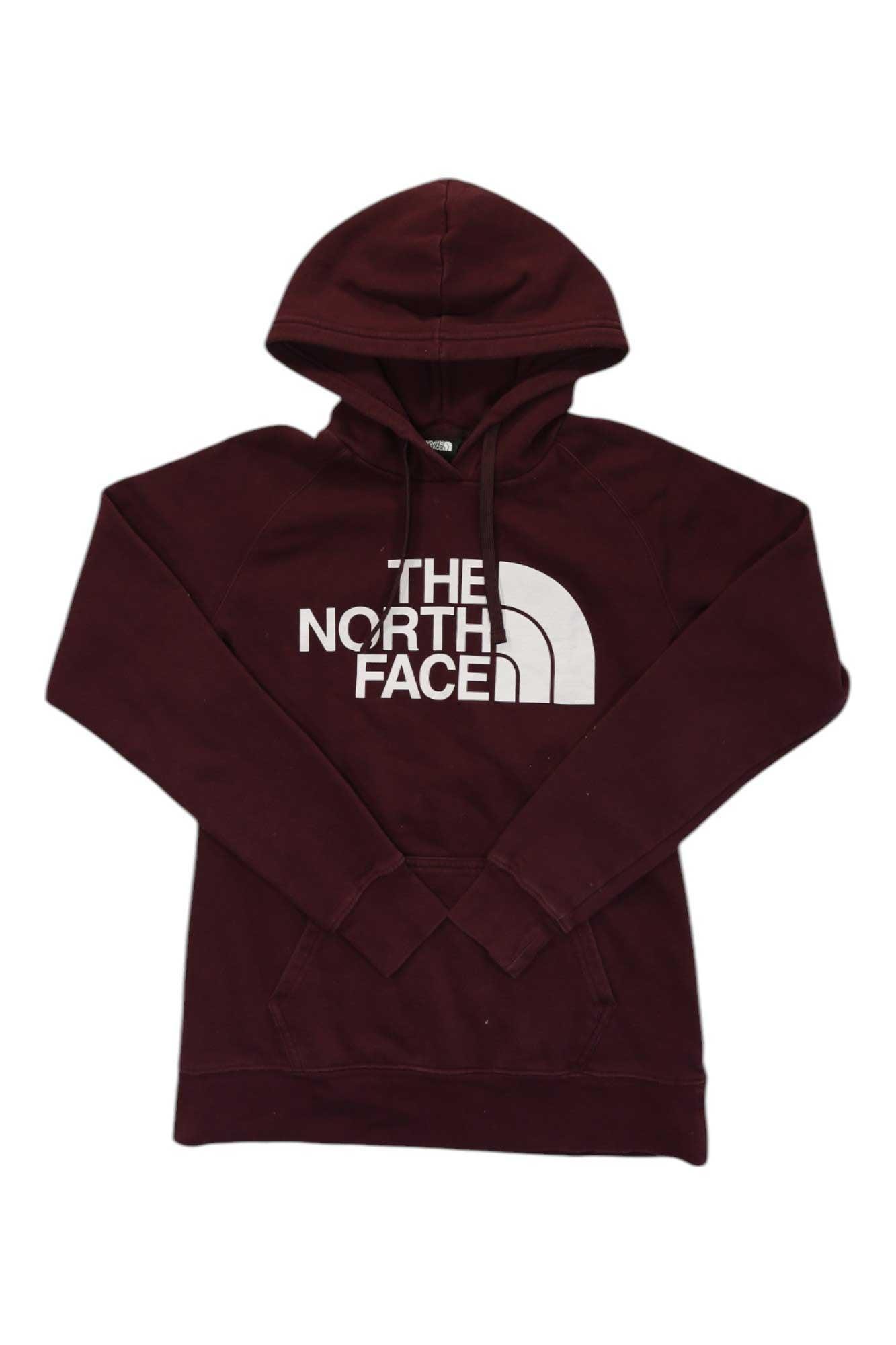 The North Face Womens Half Dome Pullover Hoodie The North Face