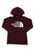 The North Face Womens Half Dome Pullover Hoodie The North Face