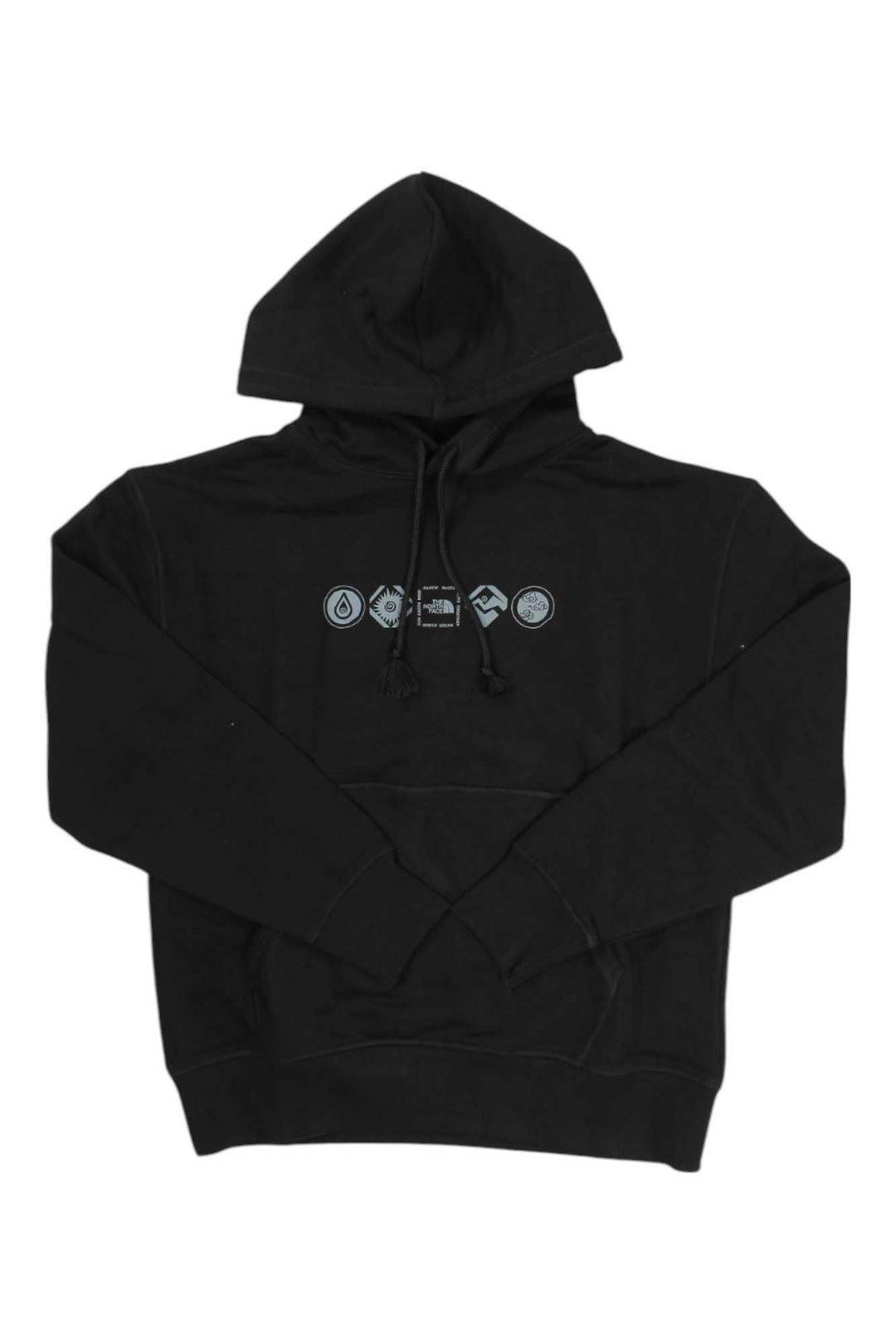 The North Face Womens Himalayan Bottle Source Pullover Hoodie The North Face