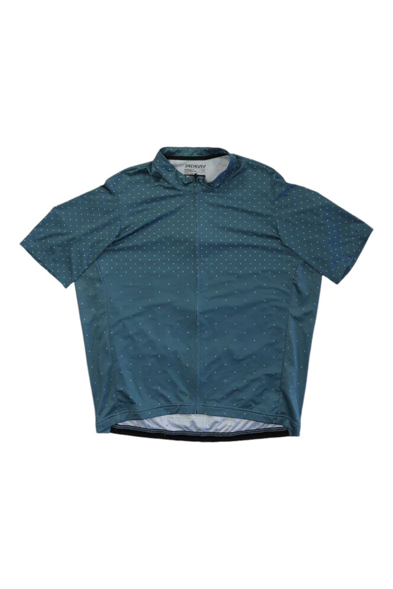 RBX Short Sleeve Jersey Specialized