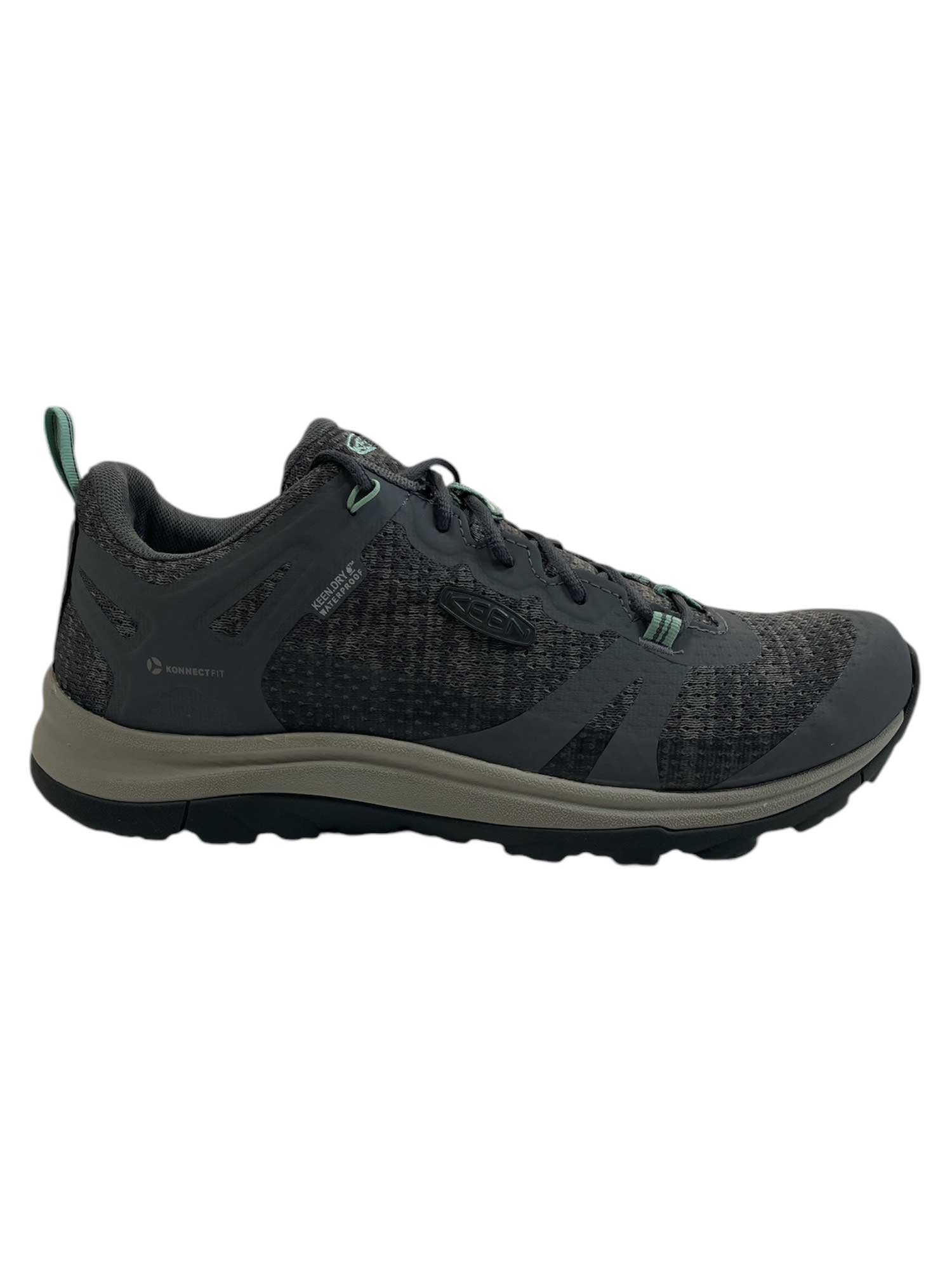 KEEN Womens Terradora 2 Low Height Waterproof Hiking Shoes Keen
