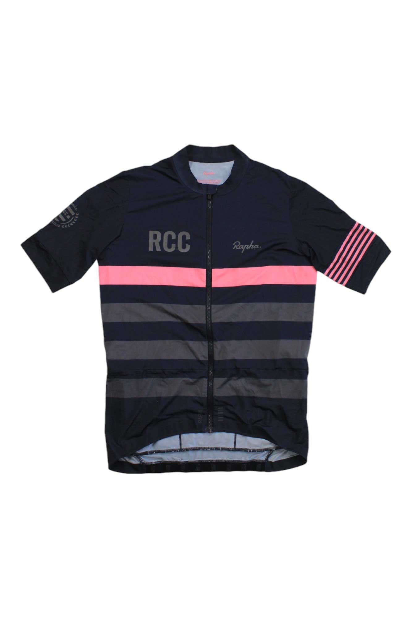 Rapha Mens RCC Pro Team Jersey Rapha