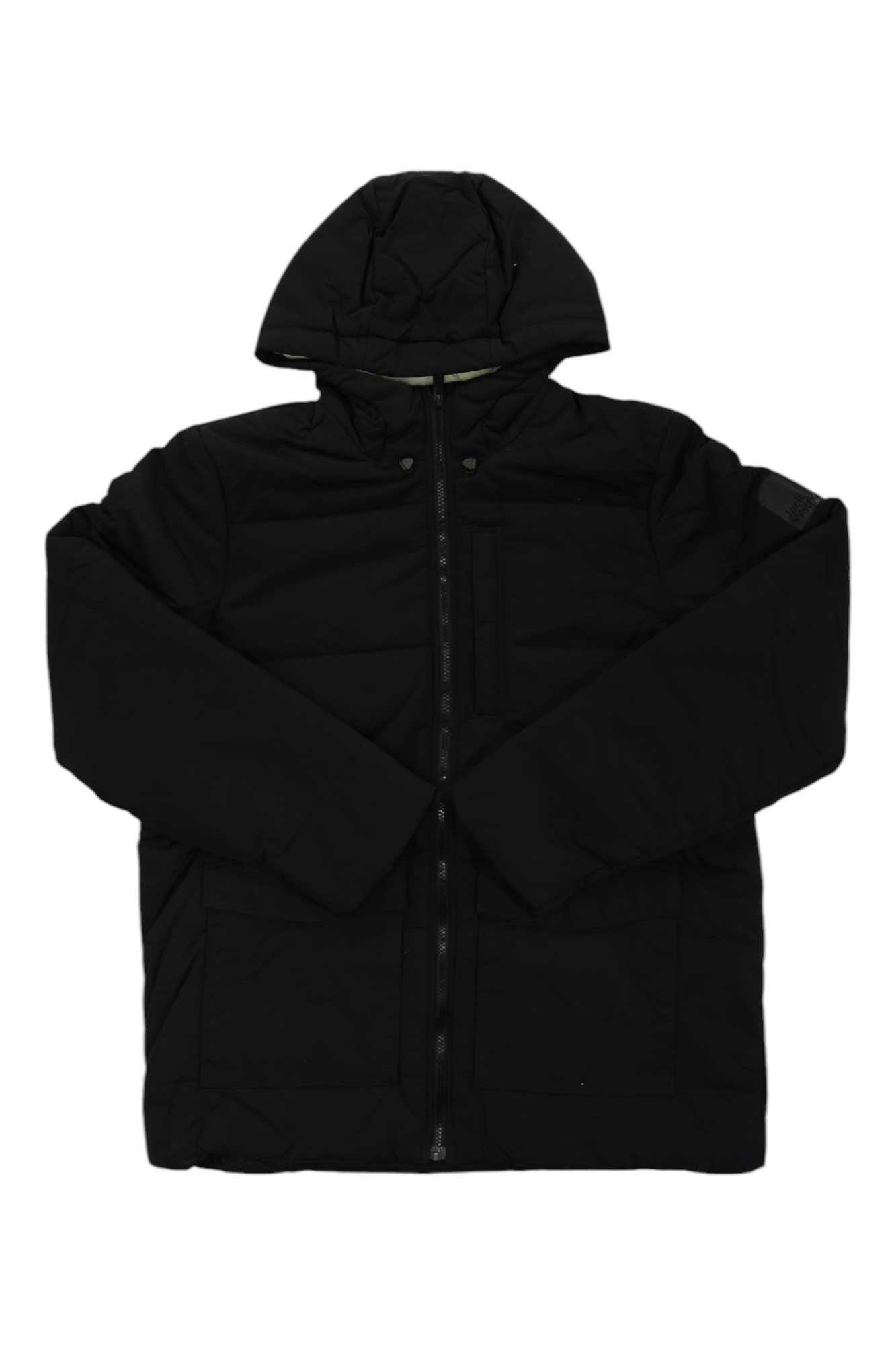 Jack Wolfskin Mens White Frost Jacket Jack Wolfskin