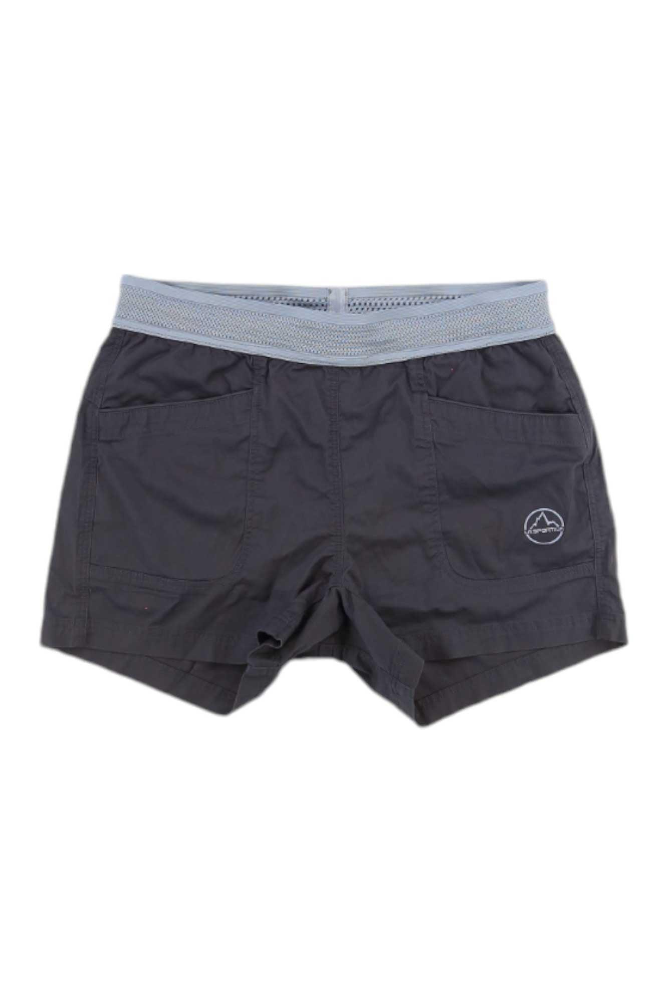 La Sportiva Womens Joya 4 Inch Short La Sportiva