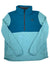 Womens Mountain Sweatshirt 1/4 Zip Jacket The North Face