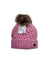Roxy Girls' Blizzard Beanie Roxy