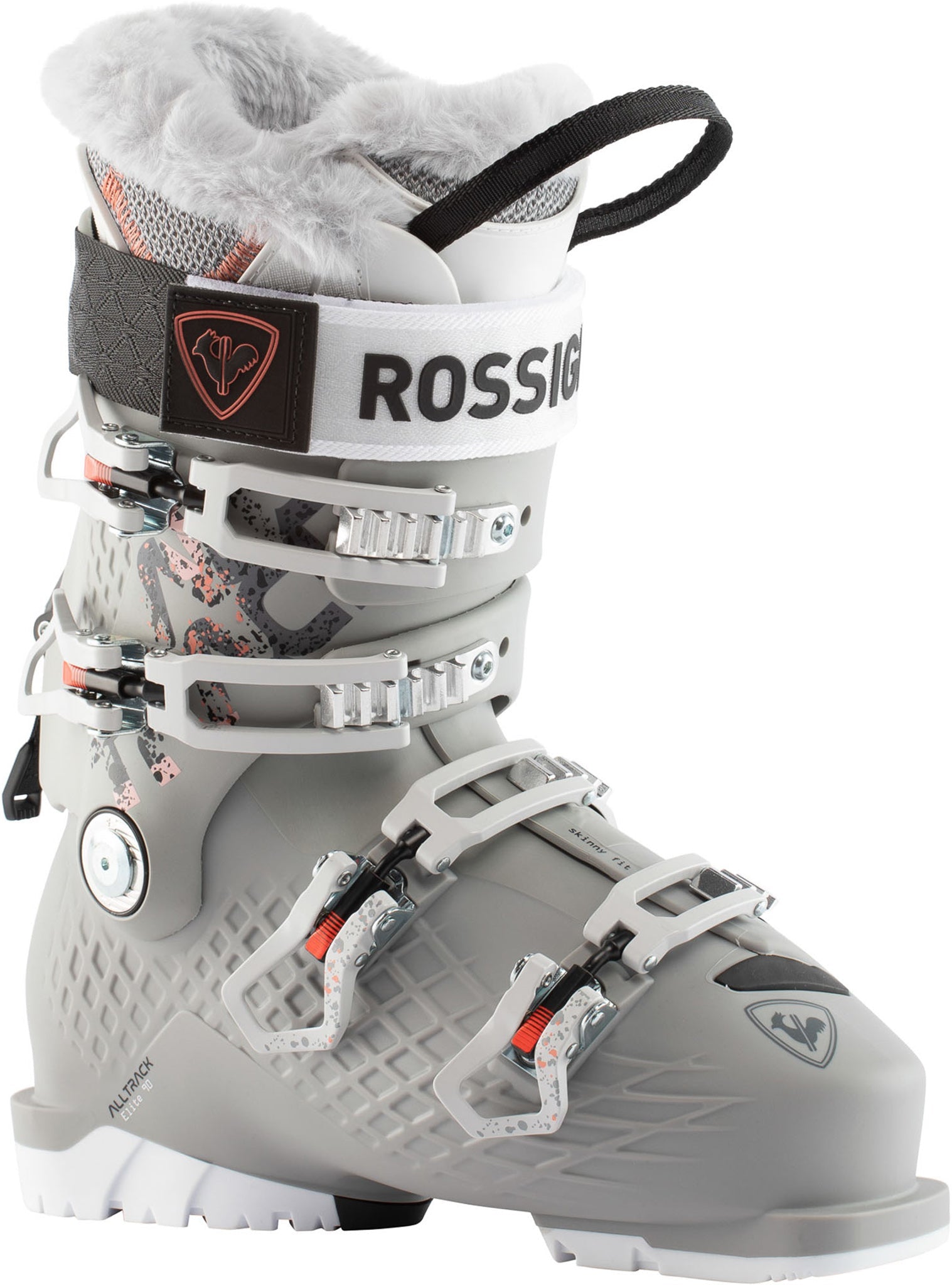 Rossignol Alltrack Elite 90 Women's Ski Boots