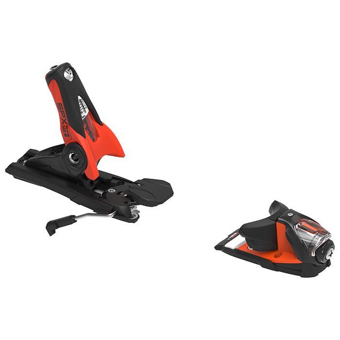 Look SPX 12 Rockerace GW Ski Binding