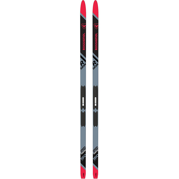 Rossignol Junior's X-Tour Venture AR Jr Short Ski