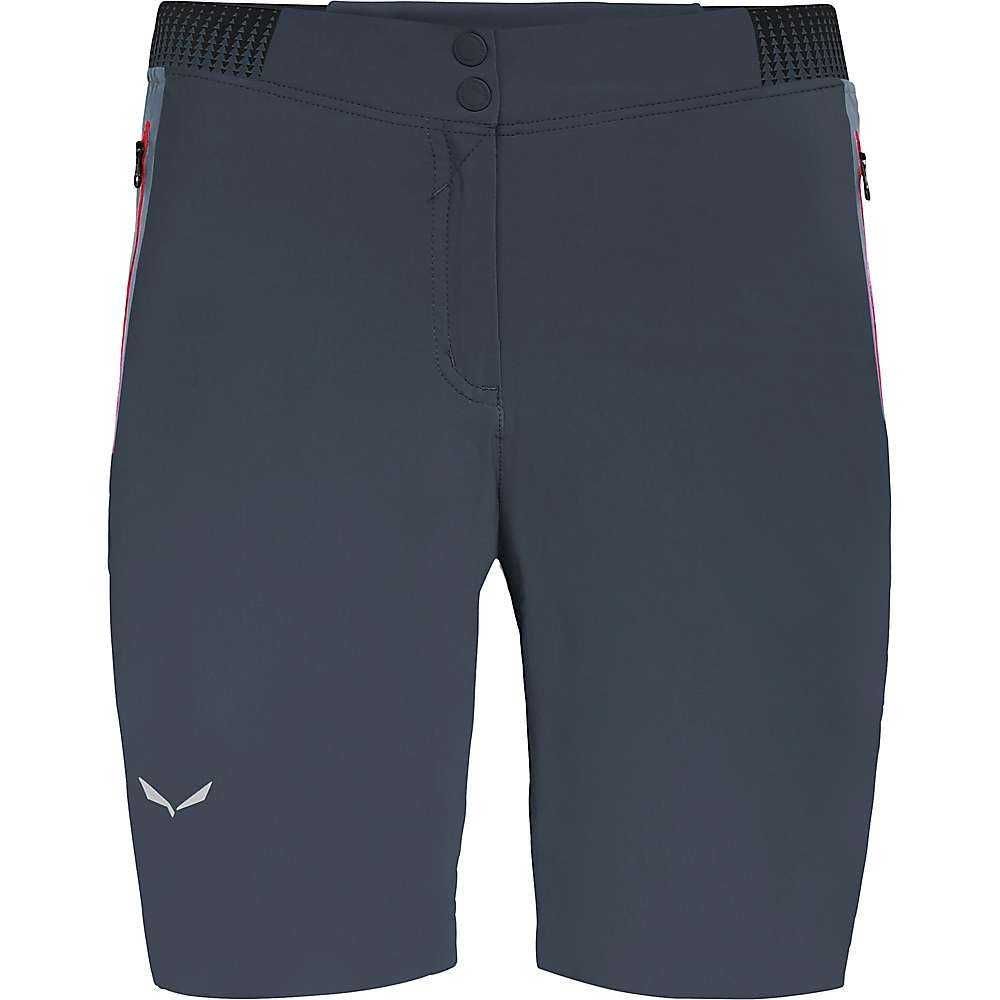 Salewa Women's Pedroc Cargo 3 DST Short Salewa