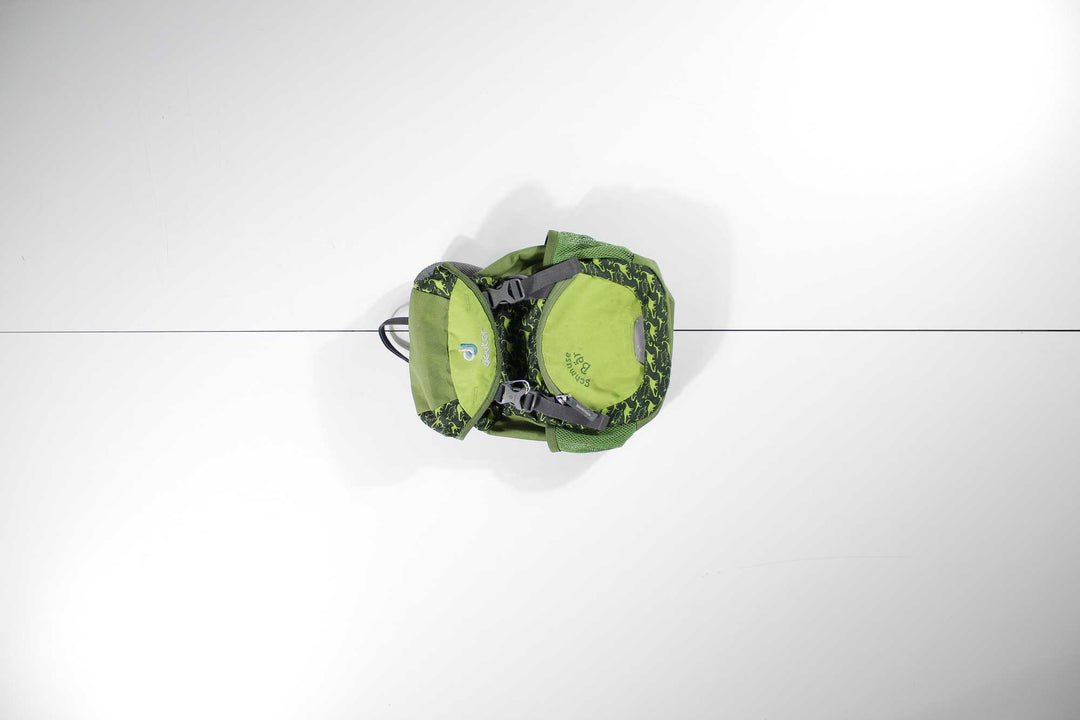 Deuter Kids Schmusebar Pack Deuter