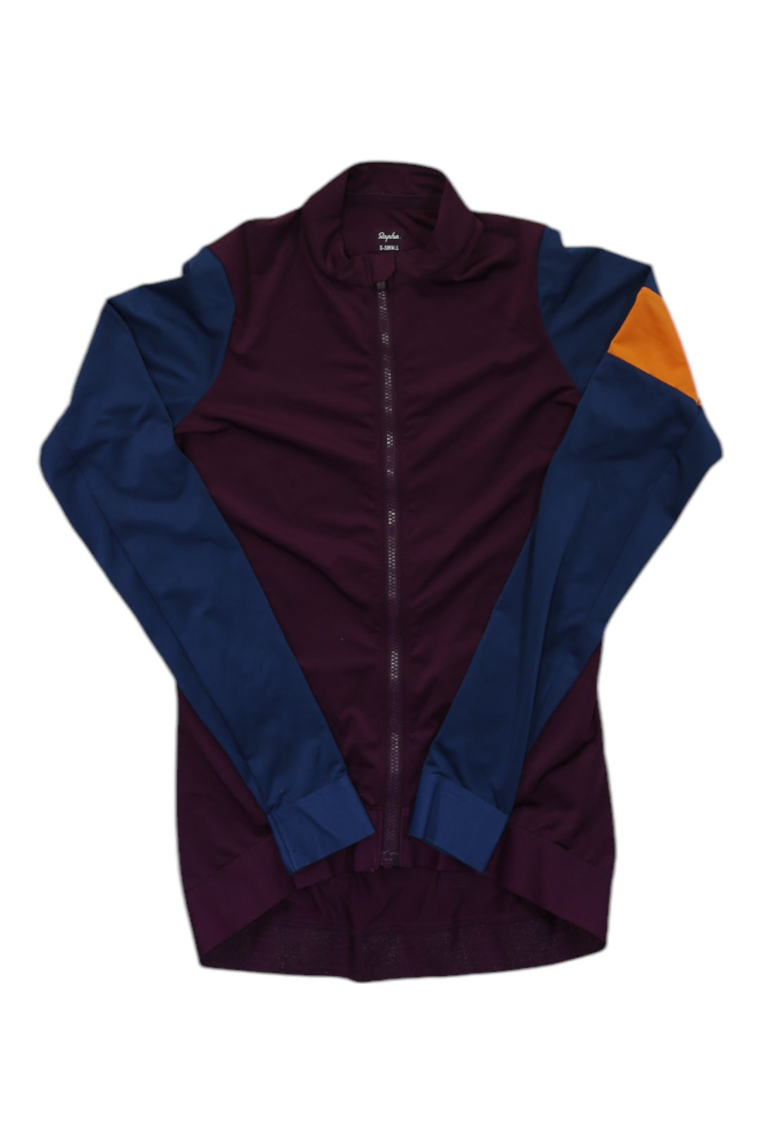 Rapha Womens Pro Team Long Sleeve Training Jersey