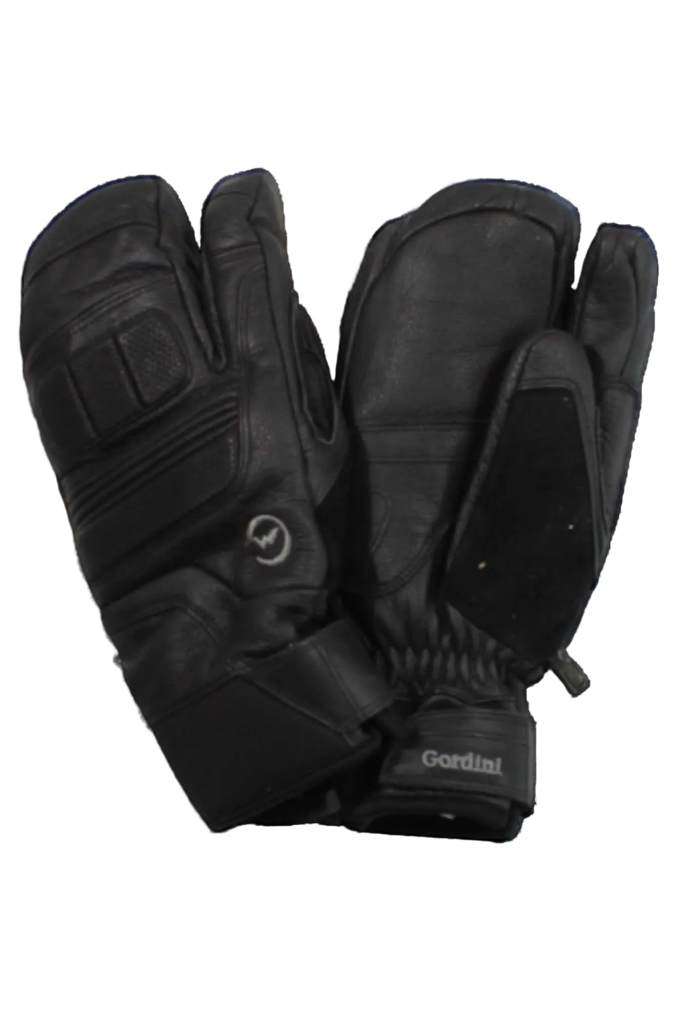 Gordini Mens GTX Storm 3 Finger Glove Gordini