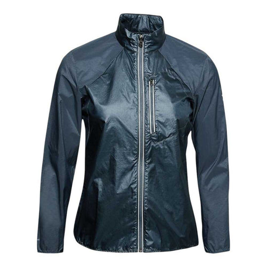 Under Armour Womens UA Run Impasse Wind Jacket Under Armour