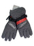 Spyder Mens Overweb GTX Glove Spyder