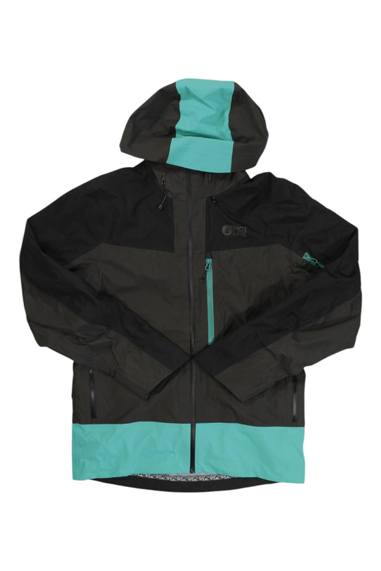 Picture Mens Broader 3L Jacket