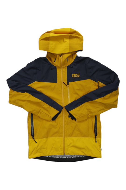 Picture Mens Broader 3L Jacket