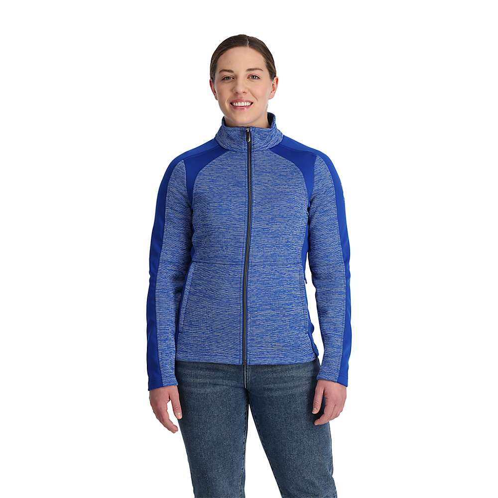 Spyder Womens Encore Jacket Spyder