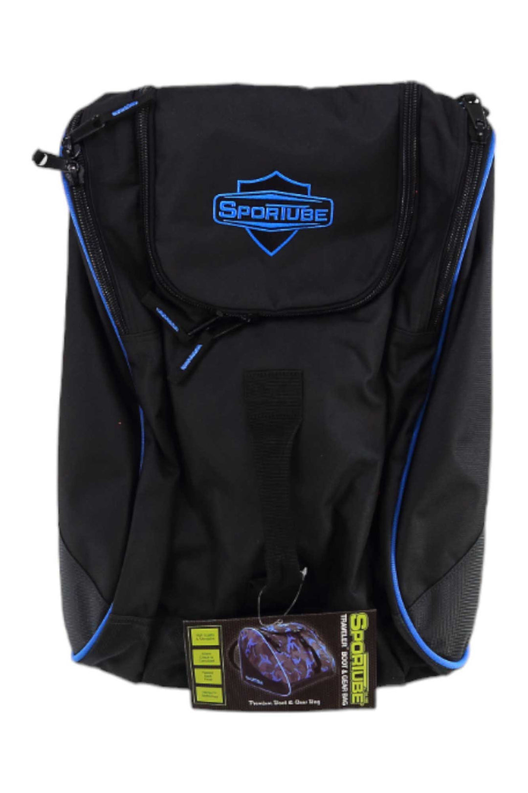 Sportube Traveler Boot Bag