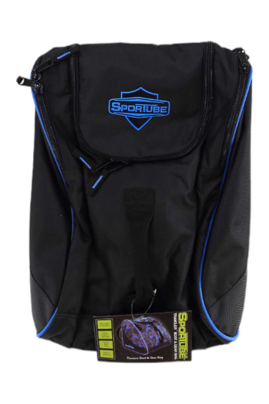 Sportube Traveler Boot Bag