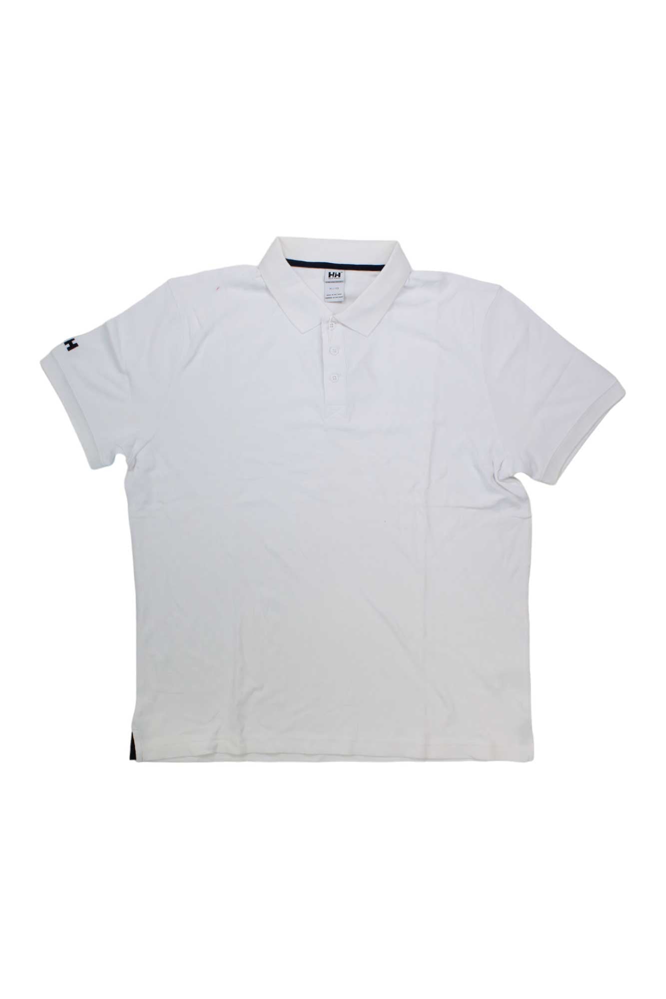 Helly Hansen Mens Riftline Polo Helly Hansen