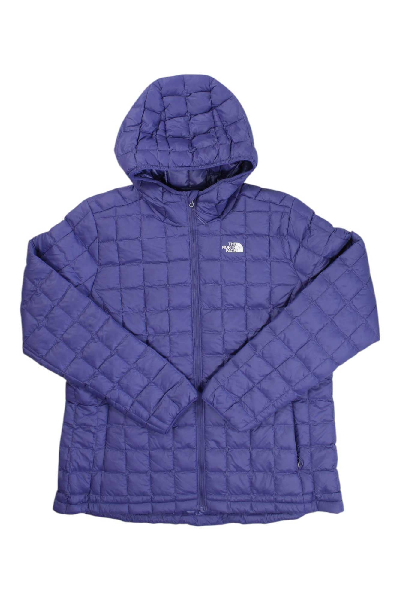 The North Face Womens ThermoBall Eco Hoodie The North Face