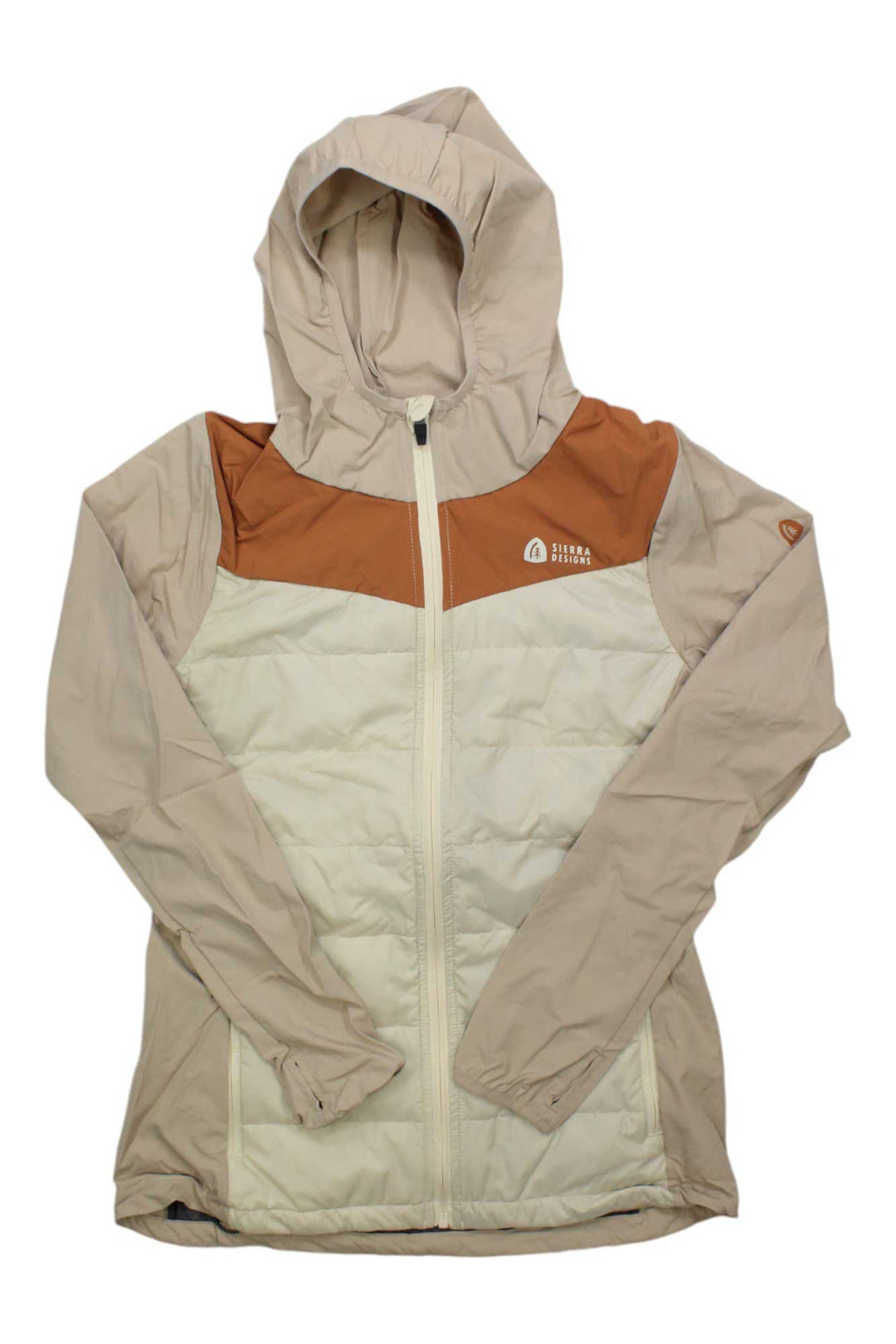 Sierra Designs Women's Borrego Hybrid Jacket