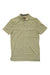 Jeremiah Mens Adler Twist Yarn Jersey Polo Jeremiah