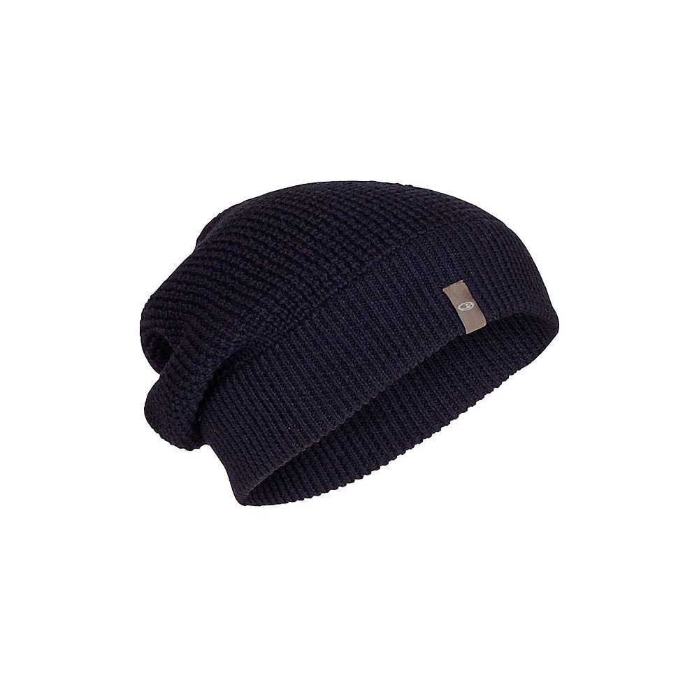 Icebreaker Feadan Slouch Beanie Icebreaker