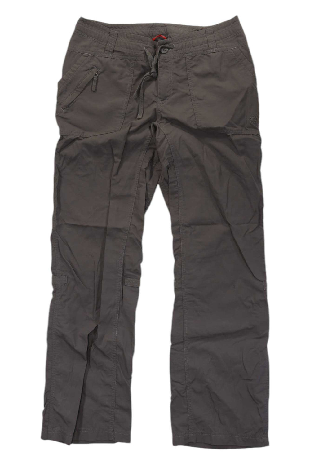 Horizon Tempest Roll-Up Pants Petite The North Face