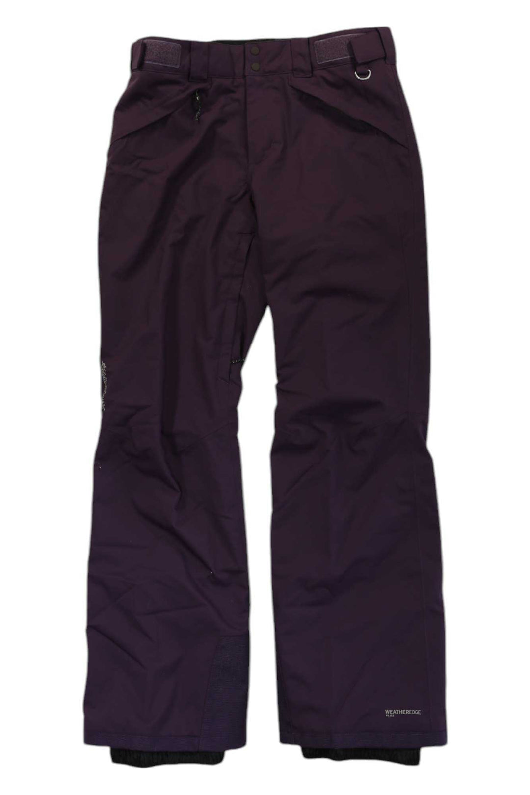 Eddie Bauer Womens Powder Search Insulated Pant Eddie Bauer