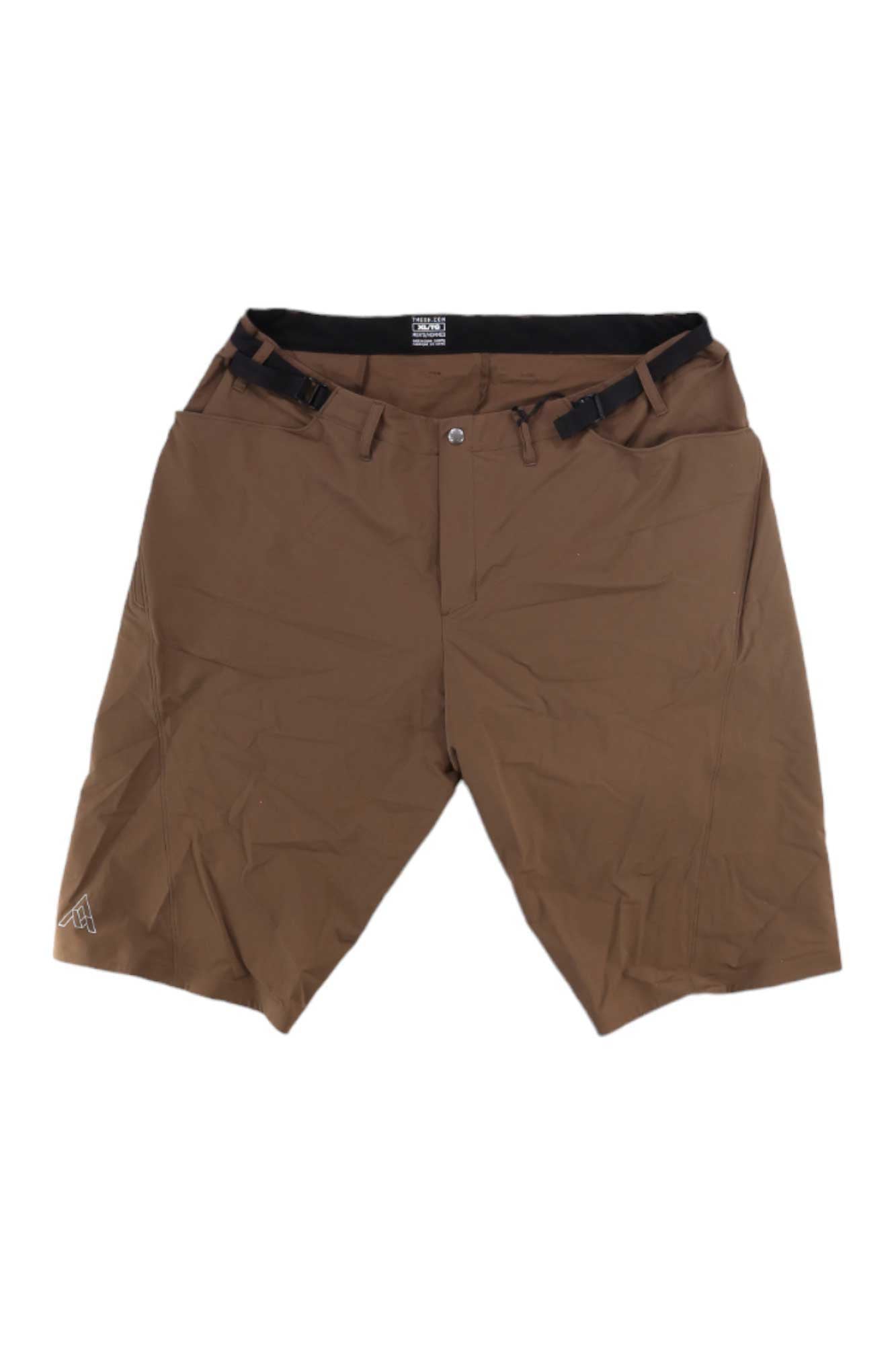 7mesh Mens Farside Long Short 7Mesh