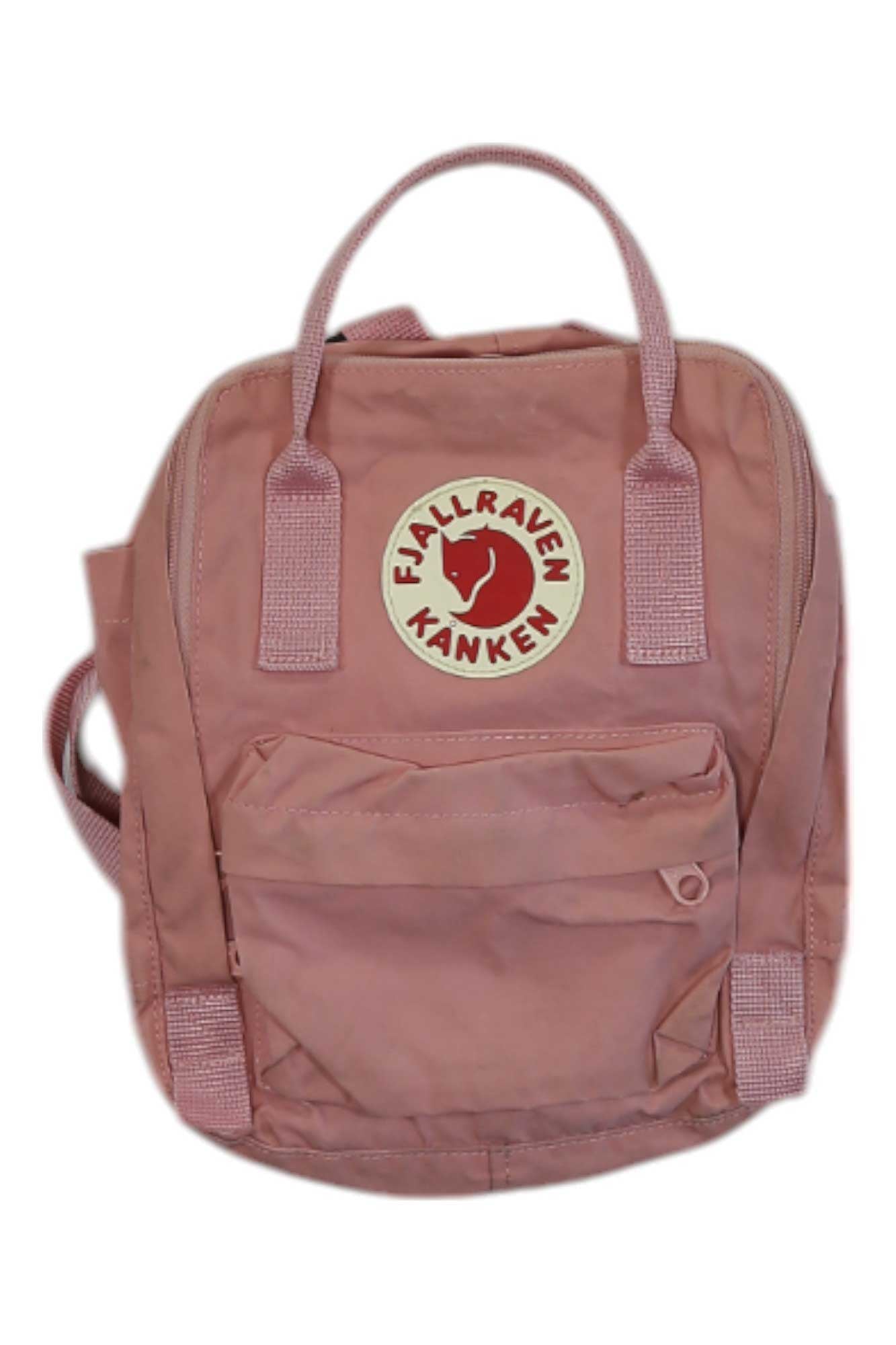 Kanken Mini Pack Fjallraven