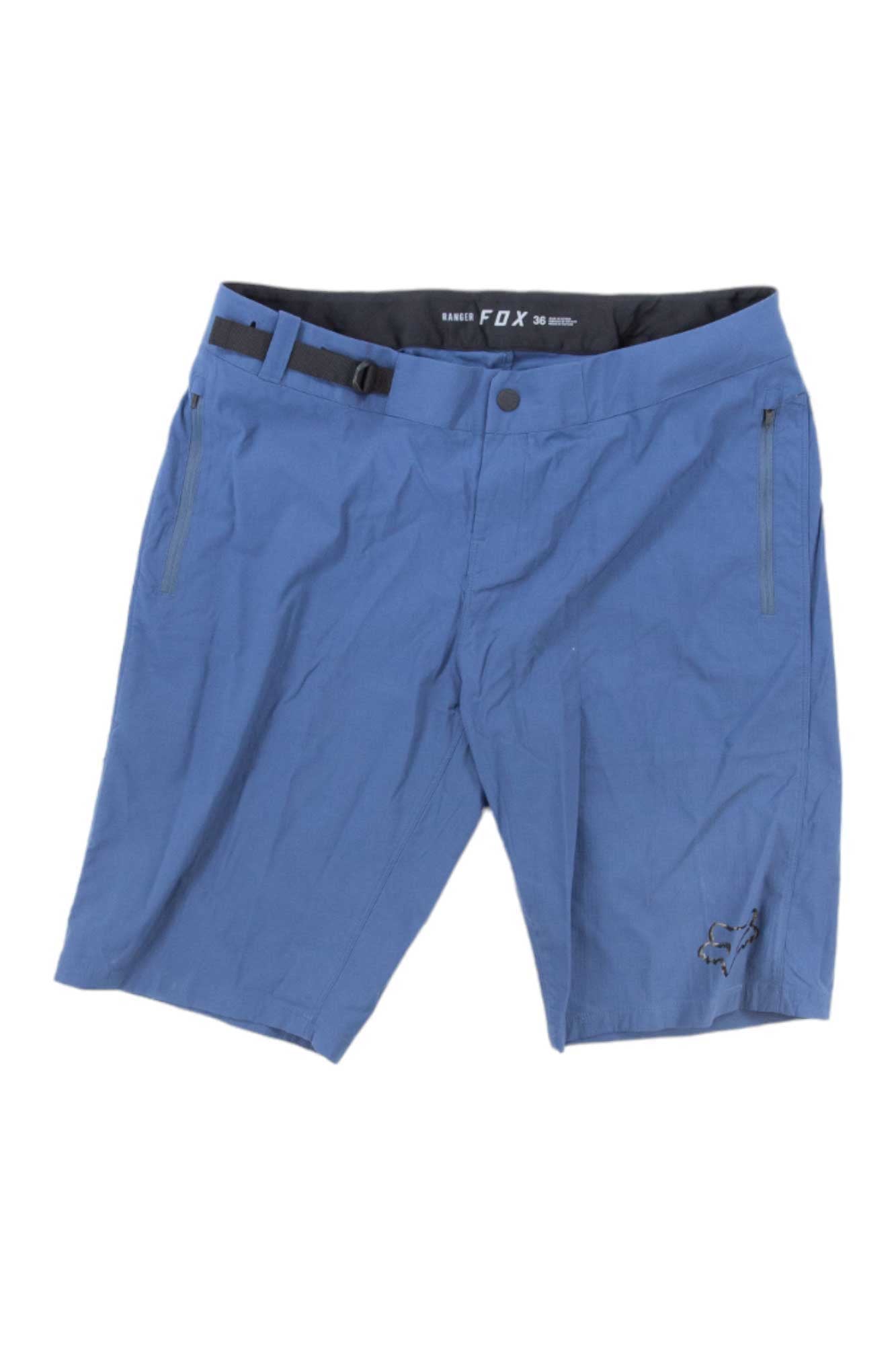 Fox Mens Ranger Short Fox