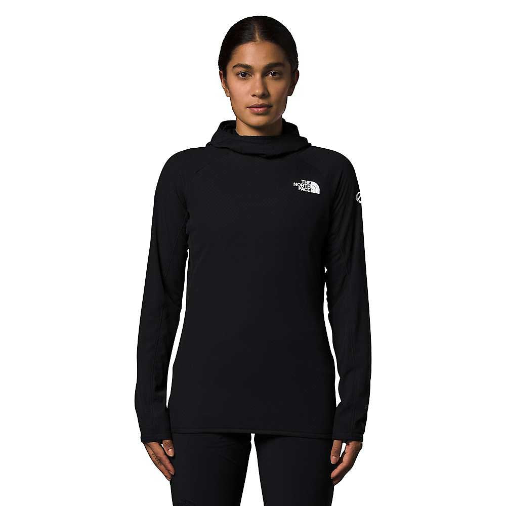 The North Face Womens Summit Futurefleece LT Pullover Hoodie The North Face