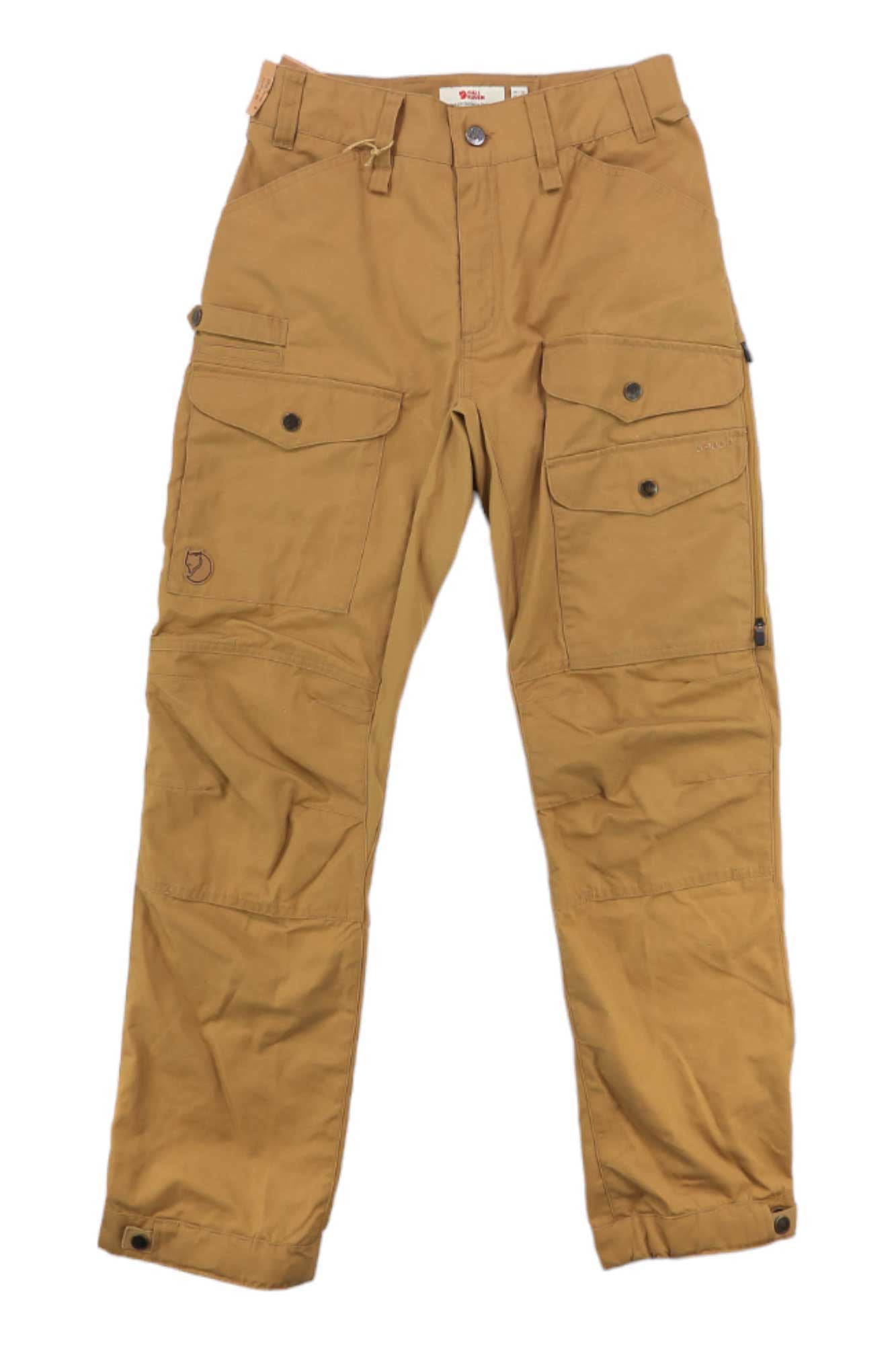 Fjallraven Womens Vidda Pro Ventilated Trouser Fjallraven
