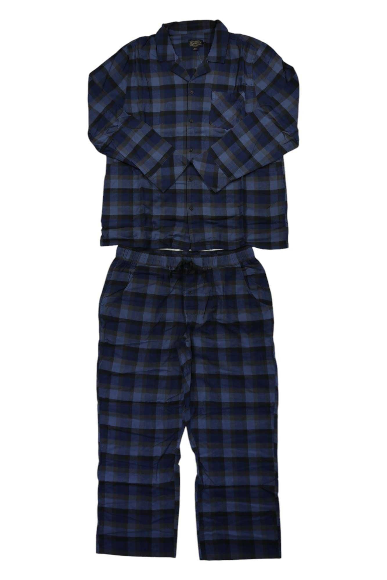Pendleton Mens PJ Set Pendleton