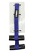 Thule Quick Loop strap with blue webbing and black plastic clips