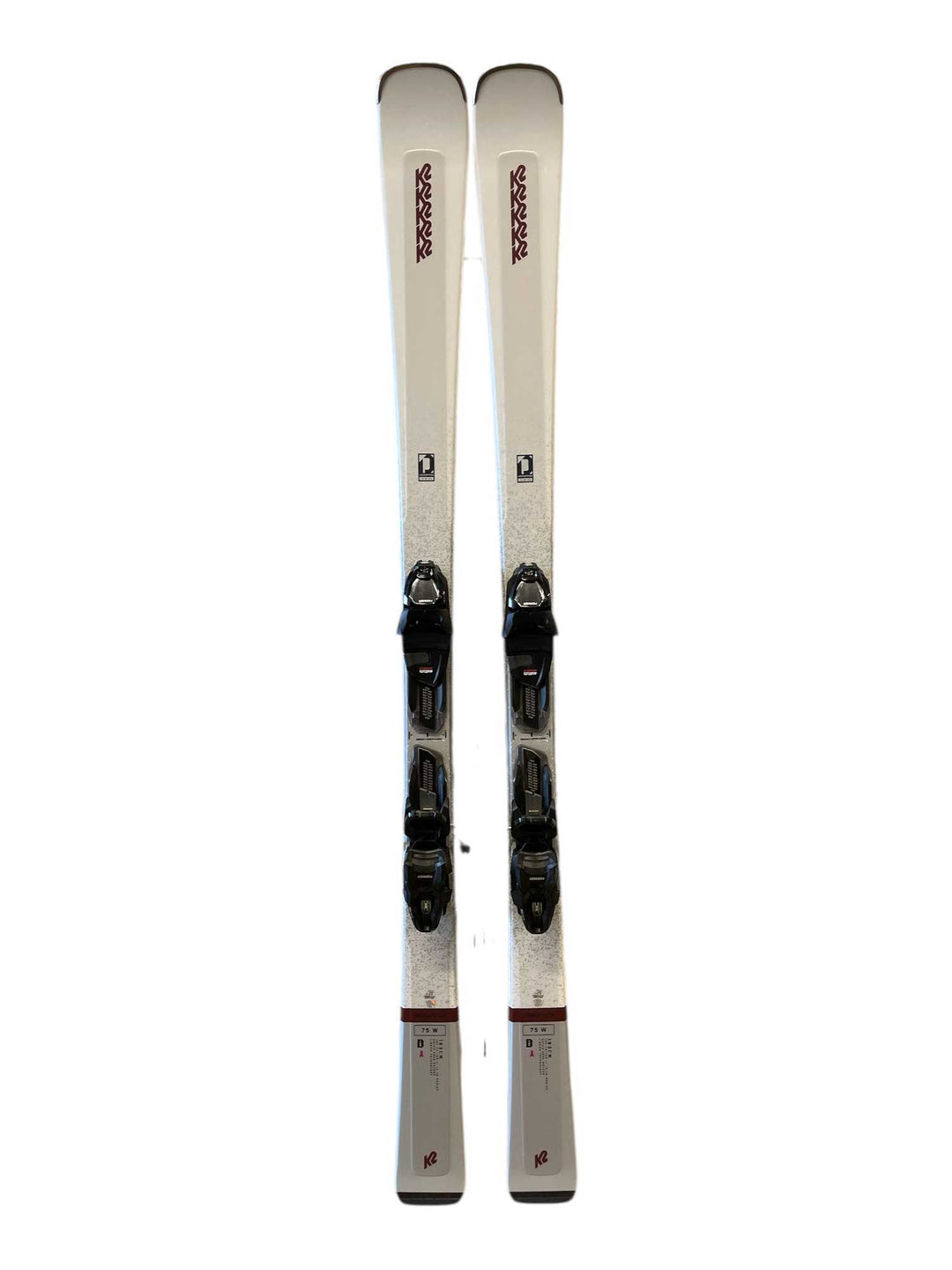 k2 disruption 75 w + ERP 10 Quikclik K2