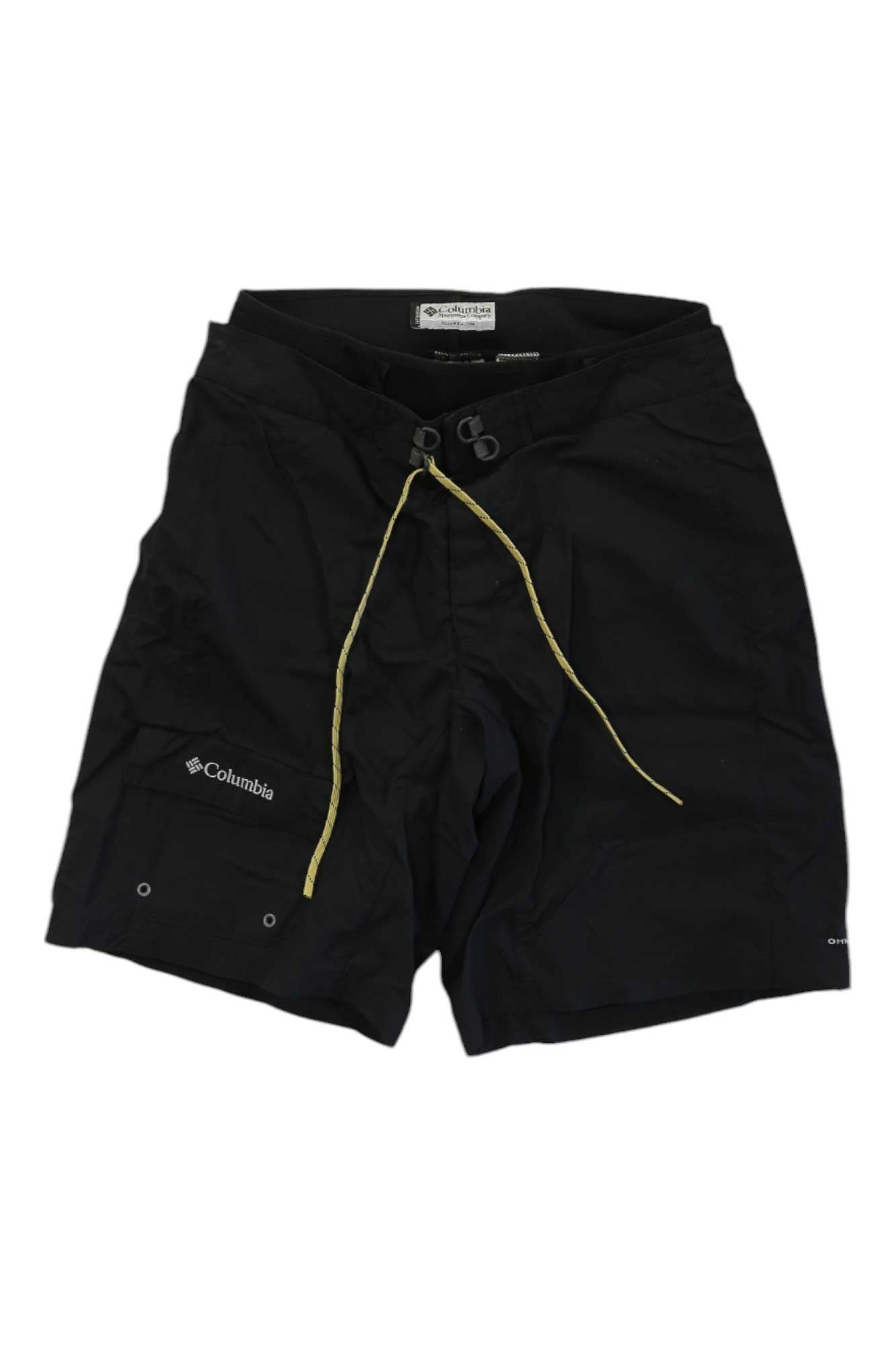 Columbia Mens TITANIUM Interchange Shorts with Neoprene Liner Columbia