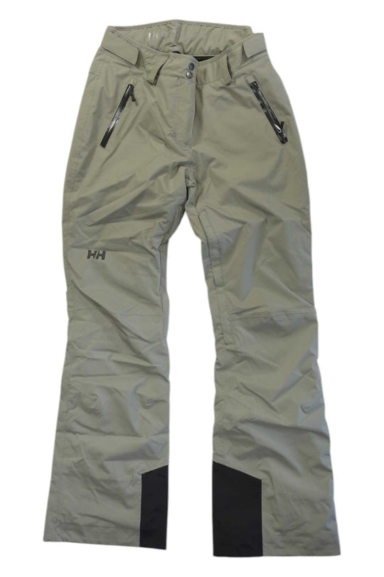 Helly Hansen Womens Legendary Insulated Pant Helly Hansen