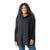 Smartwool Womens Edgewood Poncho Sweater Smartwool