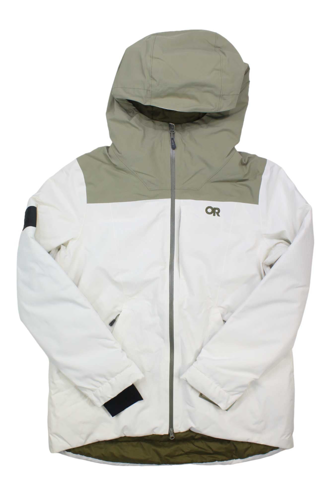 Outdoor Research Women's Snowcrew Jacket Outdoor Research
