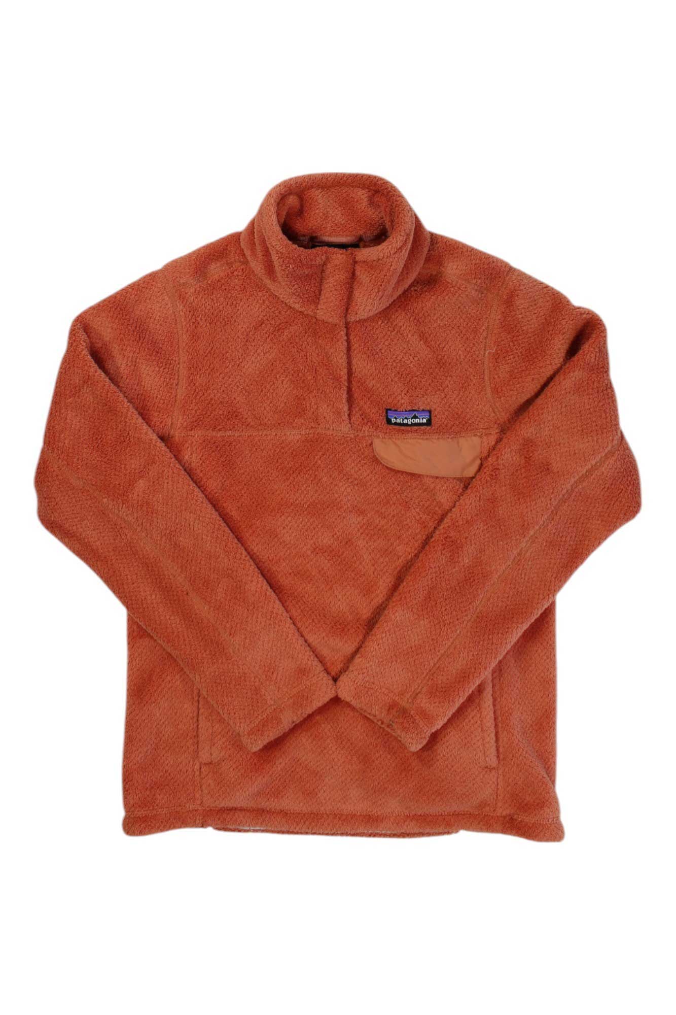Women's Re-Tool Snap-T Pullover Patagonia