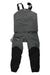 NRS Mens Recoil Dry Bib NRS