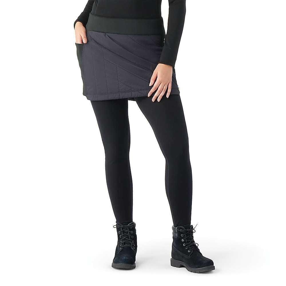 Smartwool Womens Smartloft Skirt Smartwool